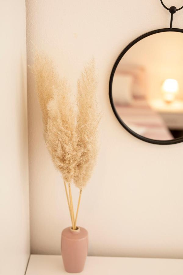 Studio apartman Amalie Pazin Bagian luar foto